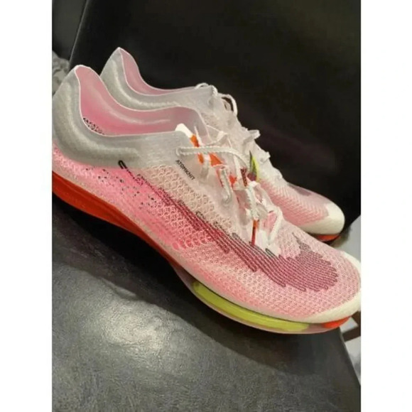 Nike Air Zoom Victory FK Rawdacious - Men’s Size 14- Spikes Not Included. New. - Picture 1 of 12